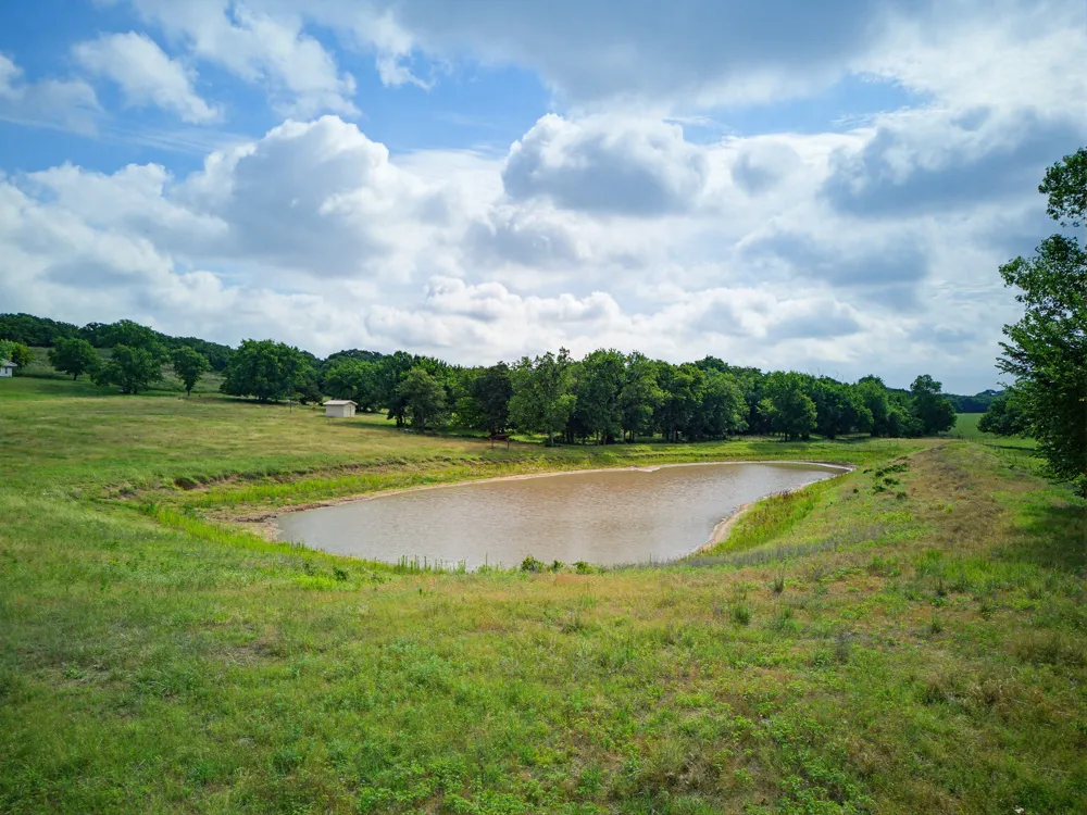 1857 Old Bonita Road Nocona, TX 76255