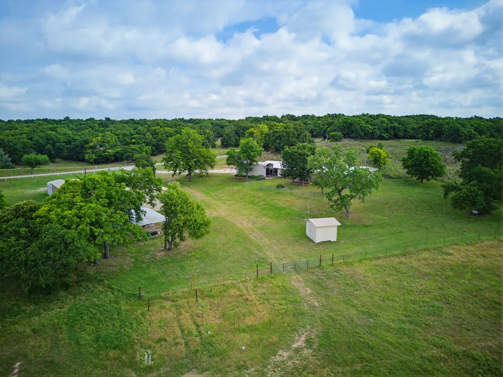 1857 Old Bonita Road Nocona, TX 76255