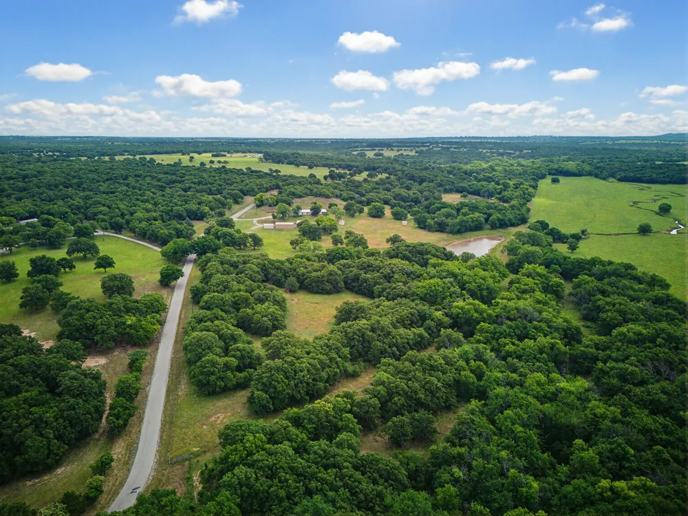 1857 Old Bonita Road Nocona, TX 76255