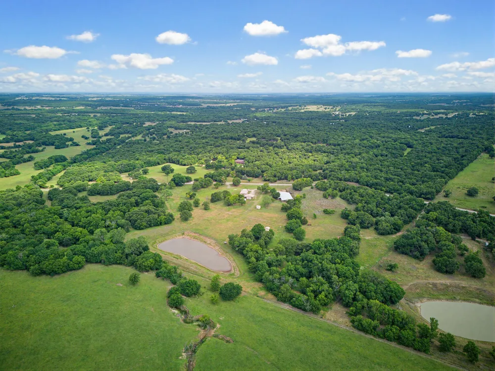 1857 Old Bonita Road Nocona, TX 76255