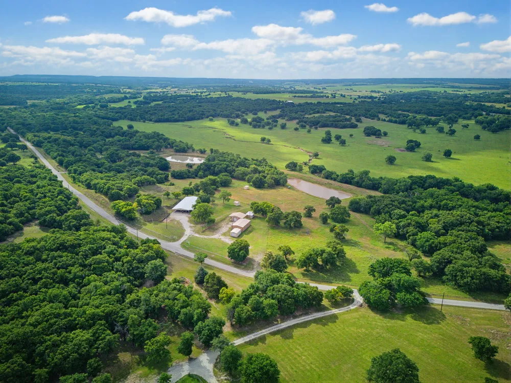 1857 Old Bonita Road Nocona, TX 76255