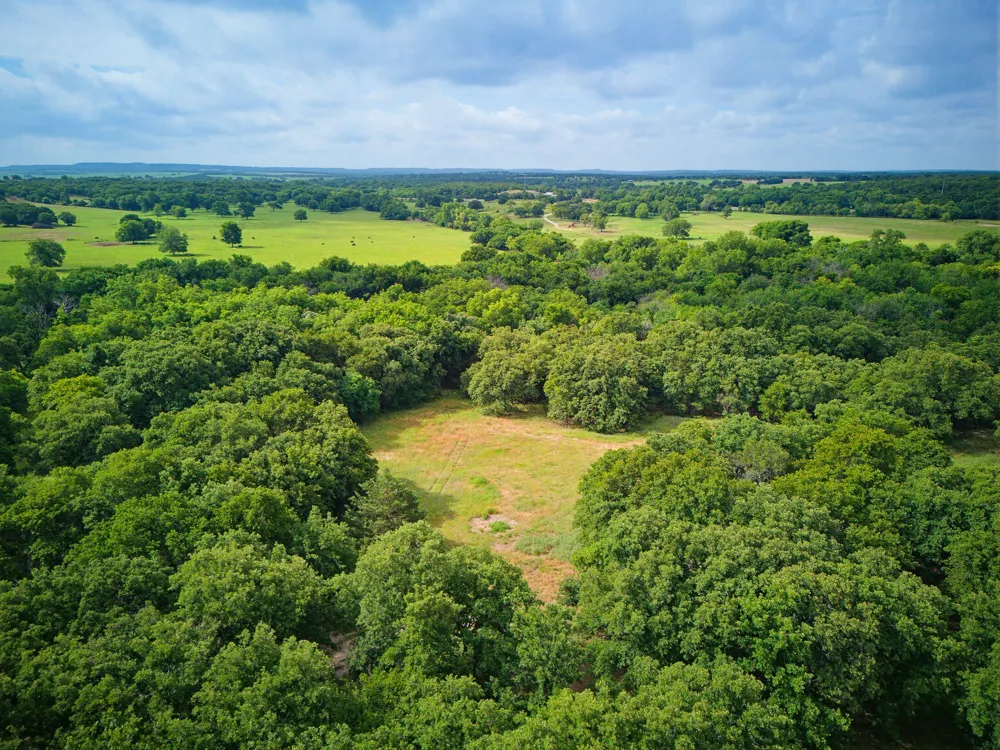 1857 Old Bonita Road Nocona, TX 76255