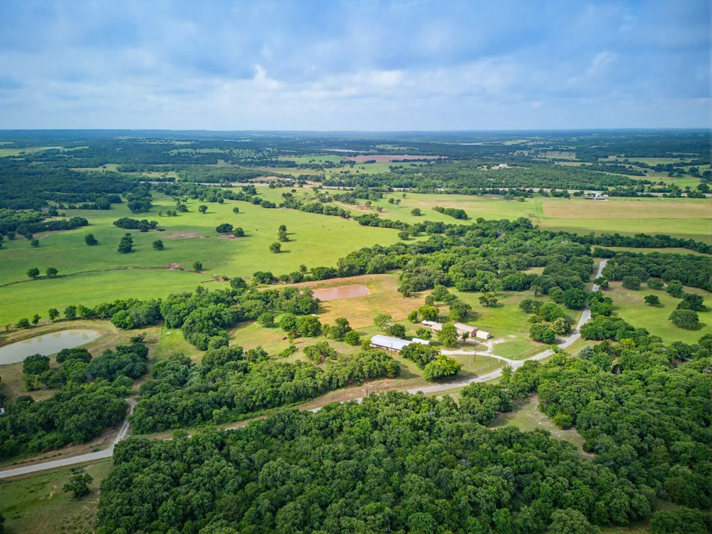 1857 Old Bonita Road Nocona, TX 76255