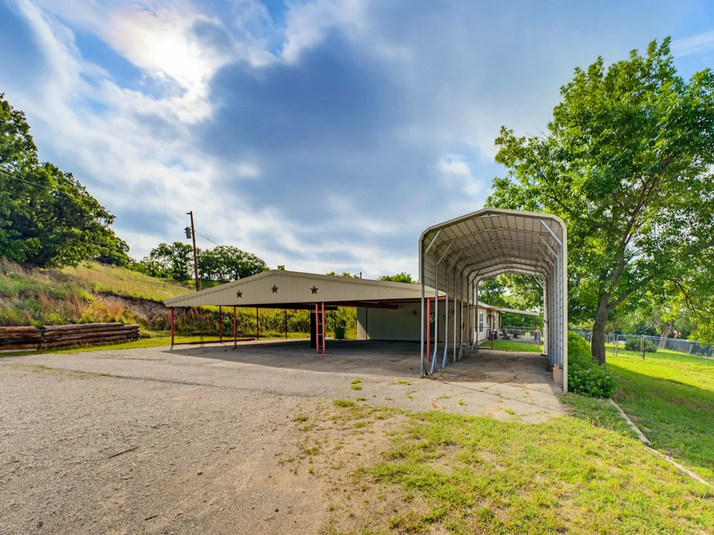 1857 Old Bonita Road Nocona, TX 76255