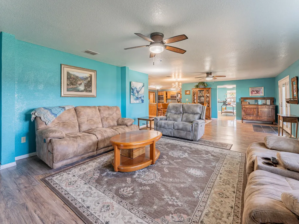 1857 Old Bonita Road Nocona, TX 76255