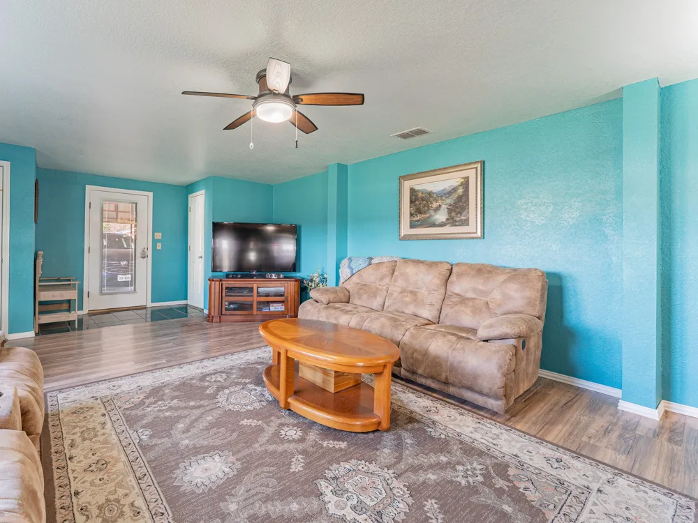 1857 Old Bonita Road Nocona, TX 76255