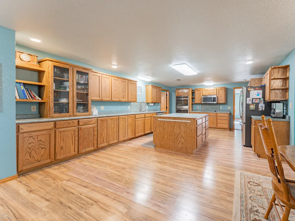 1857 Old Bonita Road Nocona, TX 76255