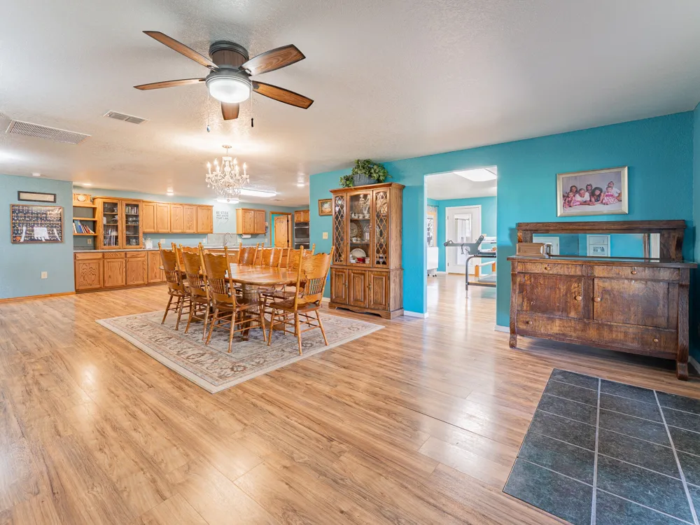 1857 Old Bonita Road Nocona, TX 76255