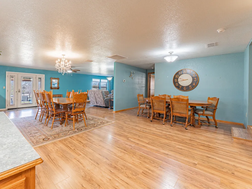 1857 Old Bonita Road Nocona, TX 76255