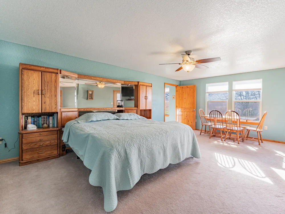 1857 Old Bonita Road Nocona, TX 76255