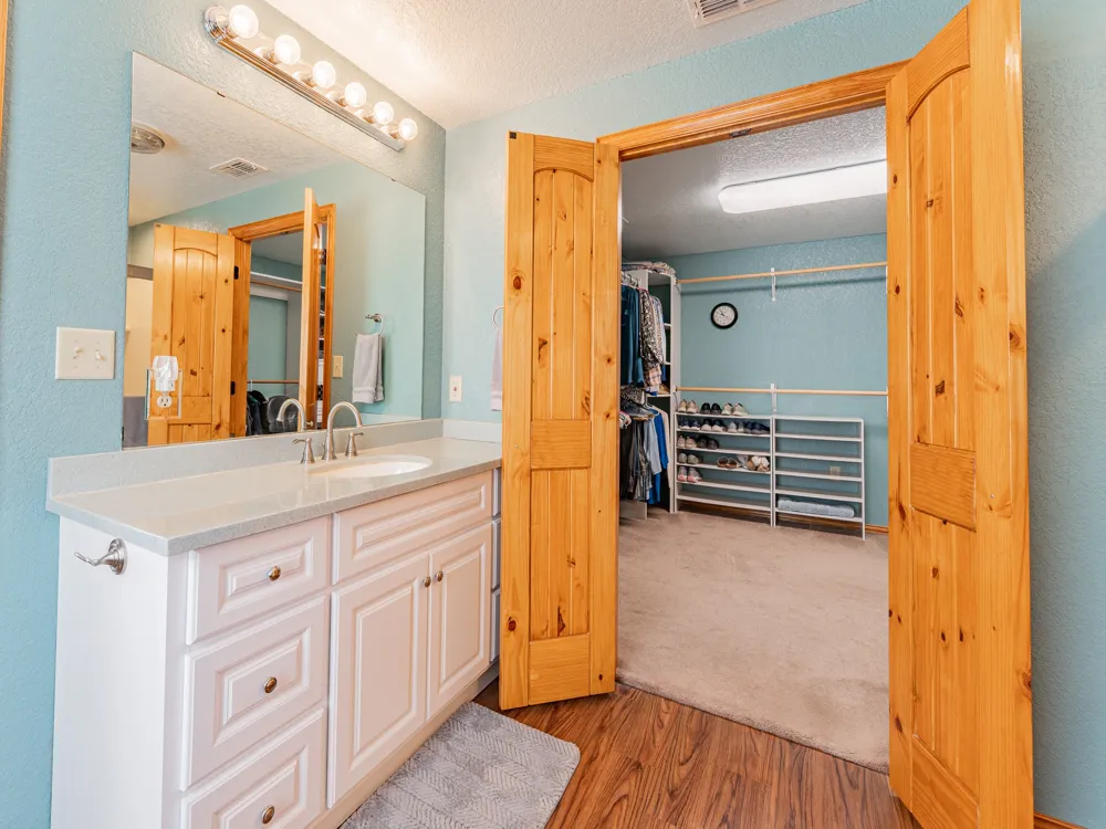 1857 Old Bonita Road Nocona, TX 76255