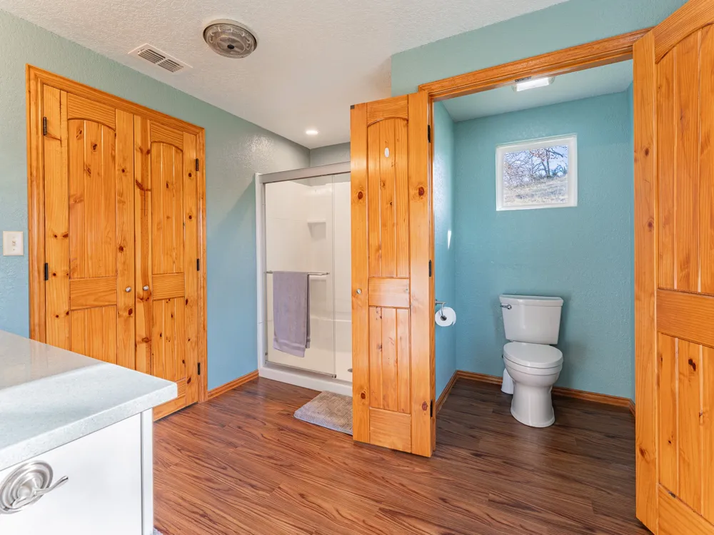 1857 Old Bonita Road Nocona, TX 76255