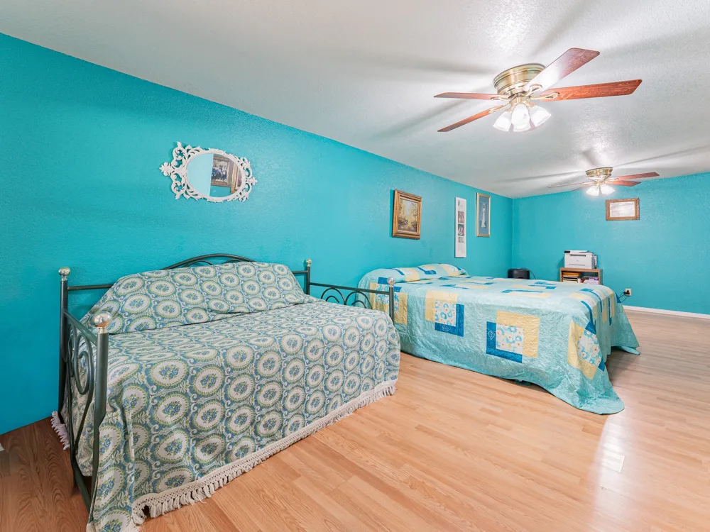 1857 Old Bonita Road Nocona, TX 76255