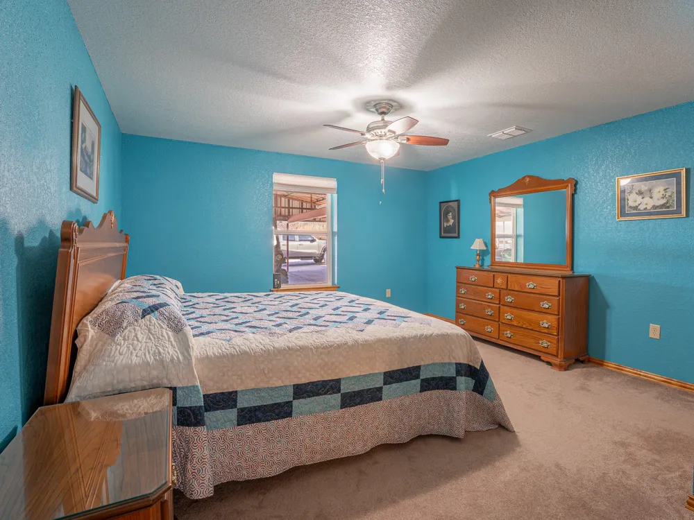 1857 Old Bonita Road Nocona, TX 76255