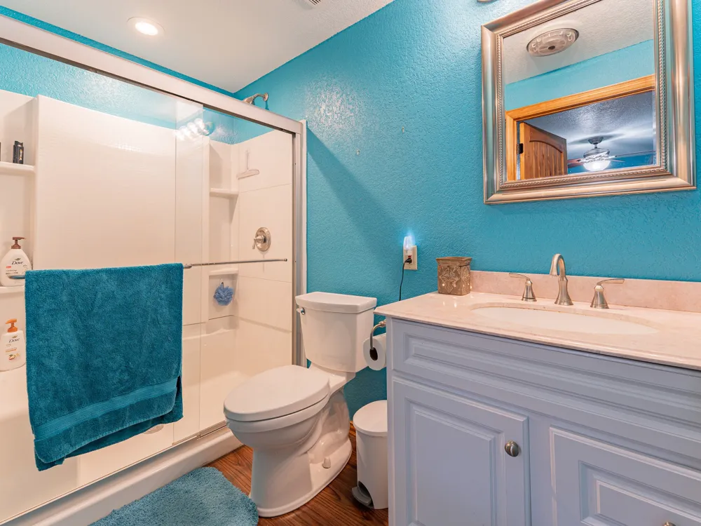 1857 Old Bonita Road Nocona, TX 76255