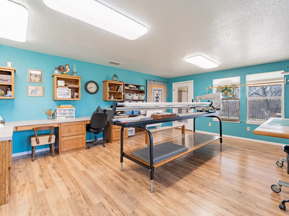 1857 Old Bonita Road Nocona, TX 76255