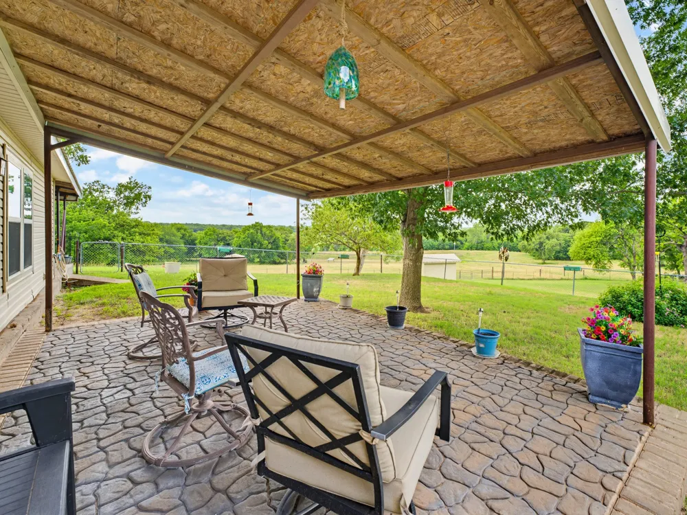 1857 Old Bonita Road Nocona, TX 76255