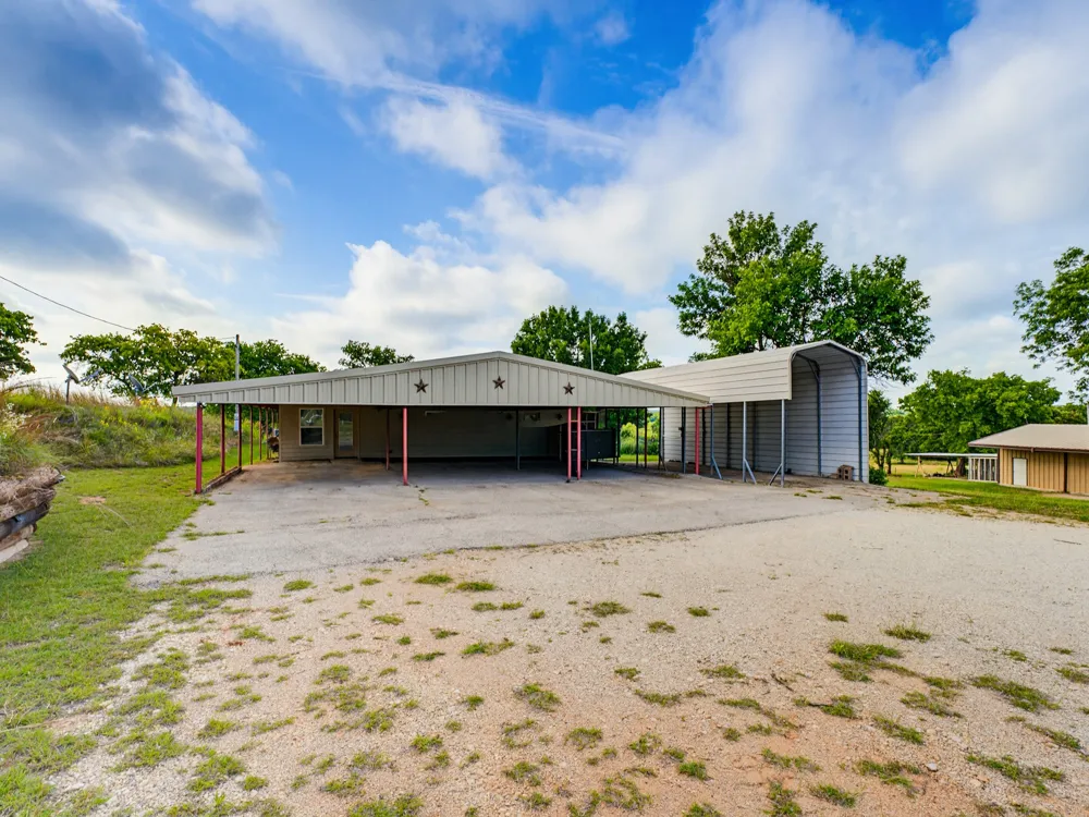 1857 Old Bonita Road Nocona, TX 76255