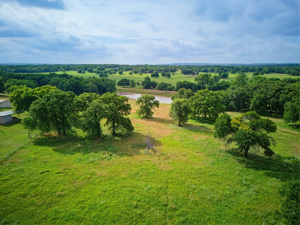 1857 Old Bonita Road Nocona, TX 76255