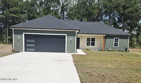 703 Windchime Court