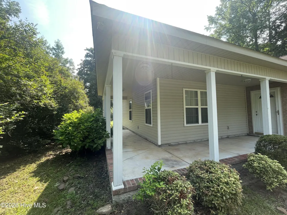 182 Neals Mill Road Dearing, GA 30808