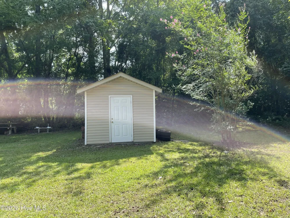 182 Neals Mill Road Dearing, GA 30808