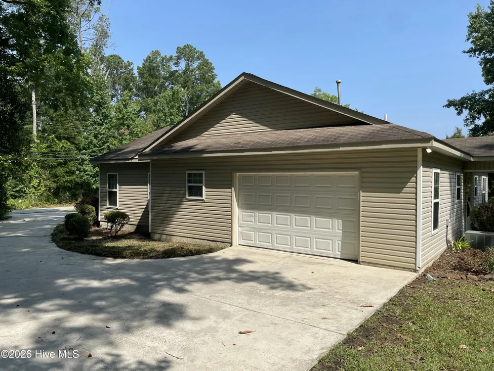 182 Neals Mill Road Dearing, GA 30808