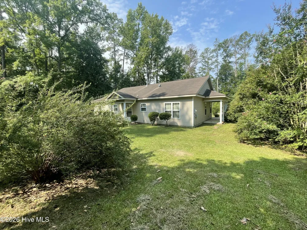 182 Neals Mill Road Dearing, GA 30808