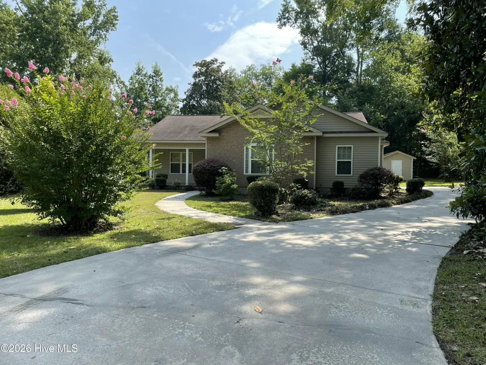 182 Neals Mill Road Dearing, GA 30808