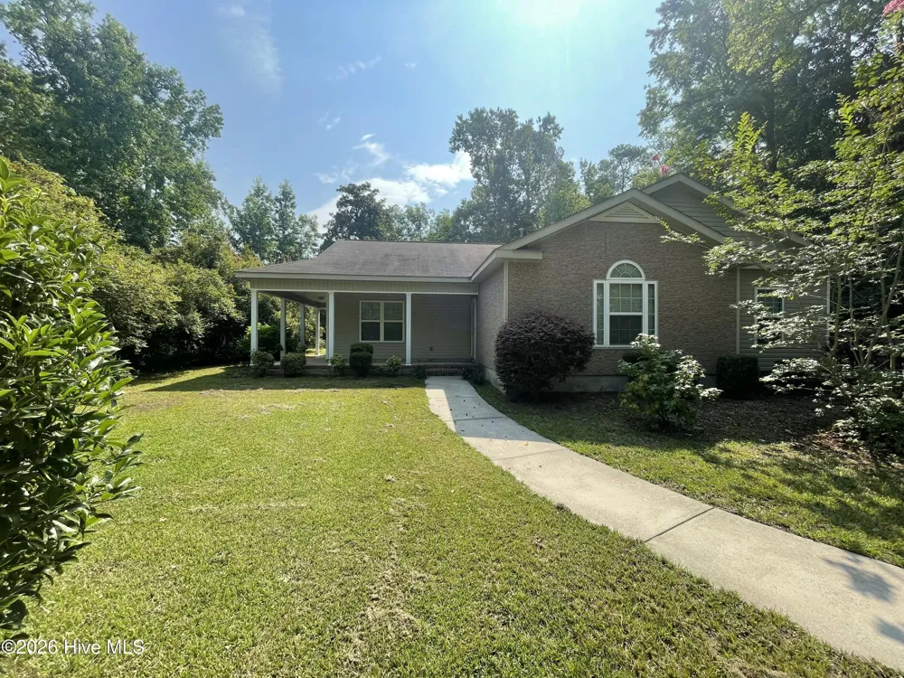 182 Neals Mill Road Dearing, GA 30808