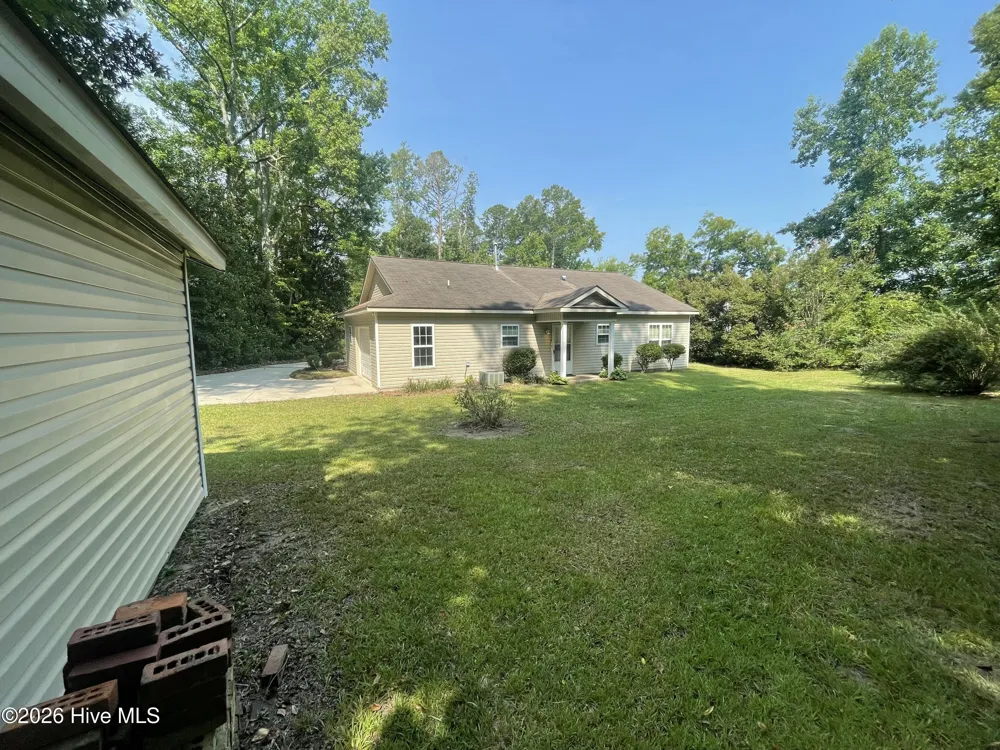182 Neals Mill Road Dearing, GA 30808