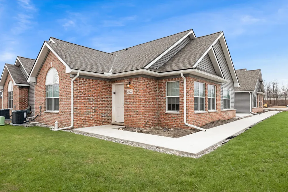 11070 Brookwood Lane Taylor, MI 48180