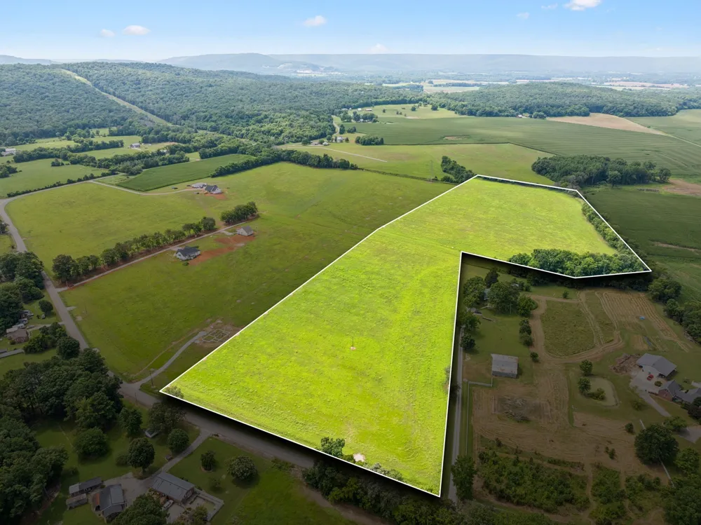 0 Blue Springs Road Decherd, TN 37324