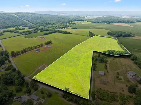 0 Blue Springs Road Tract 2&3