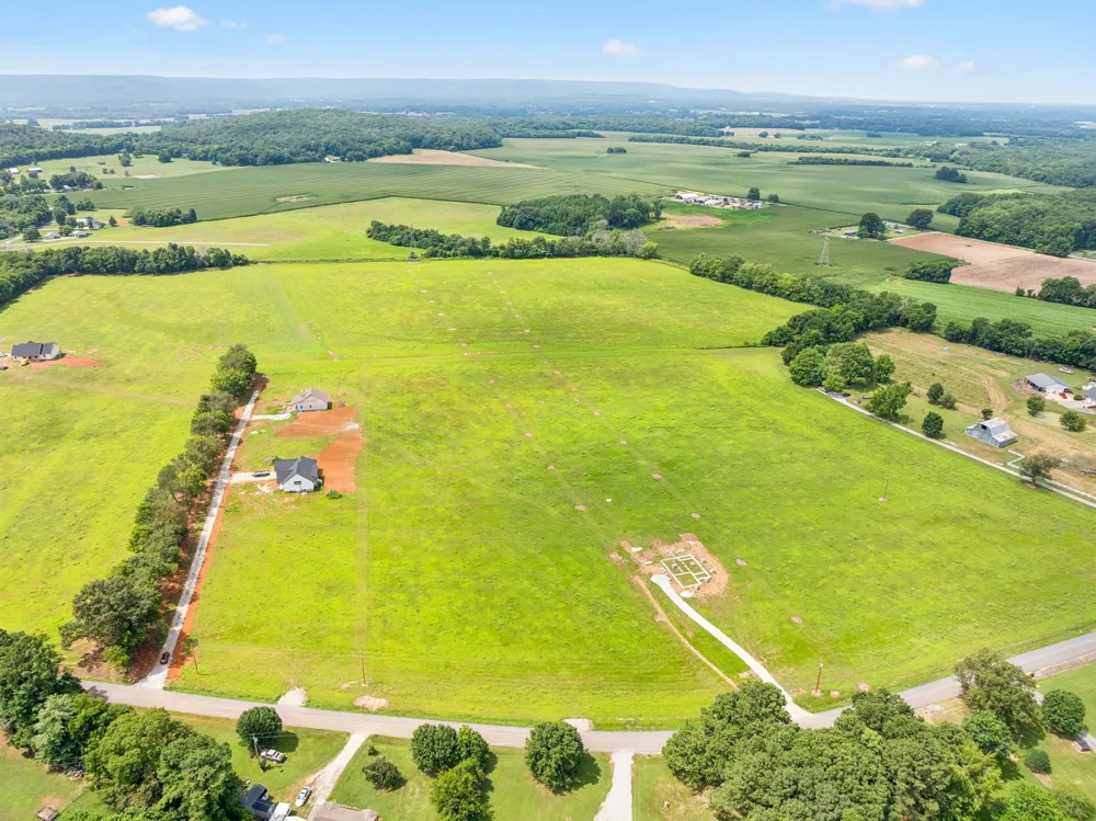 0 Blue Springs Road Decherd, TN 37324
