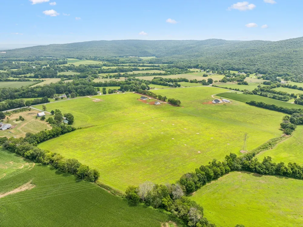 0 Blue Springs Road Decherd, TN 37324