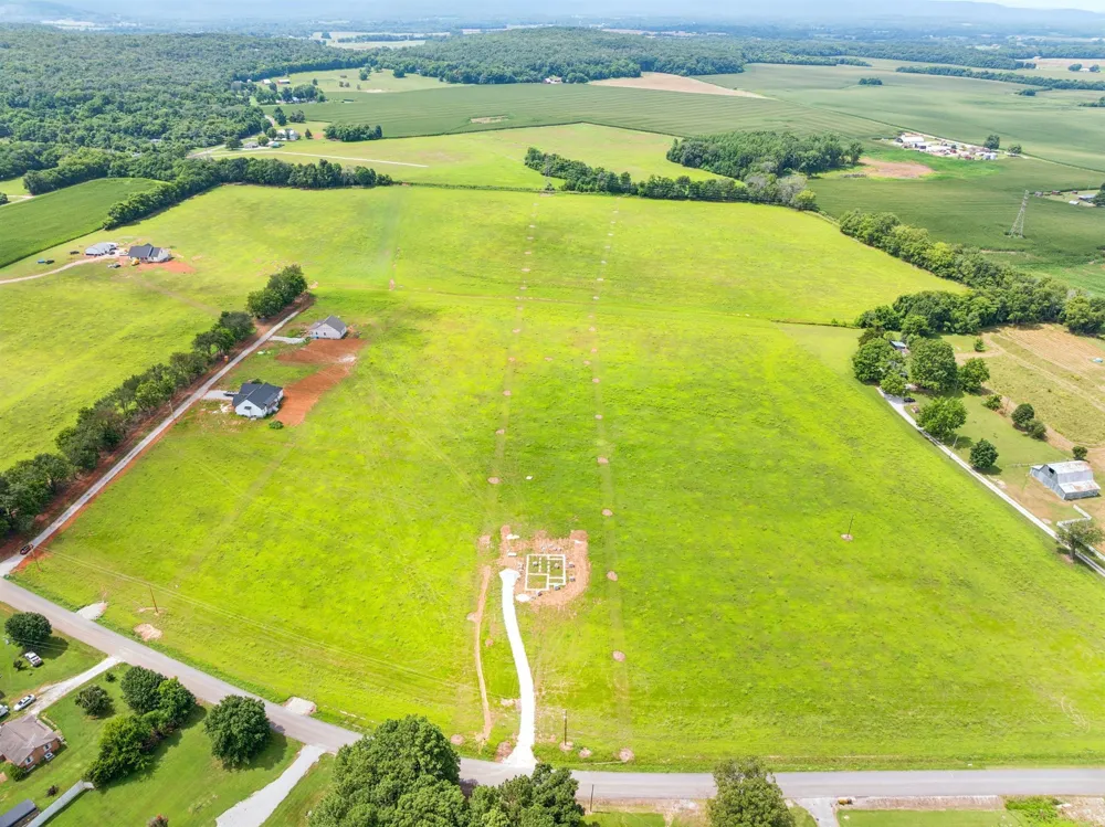 0 Blue Springs Road Decherd, TN 37324
