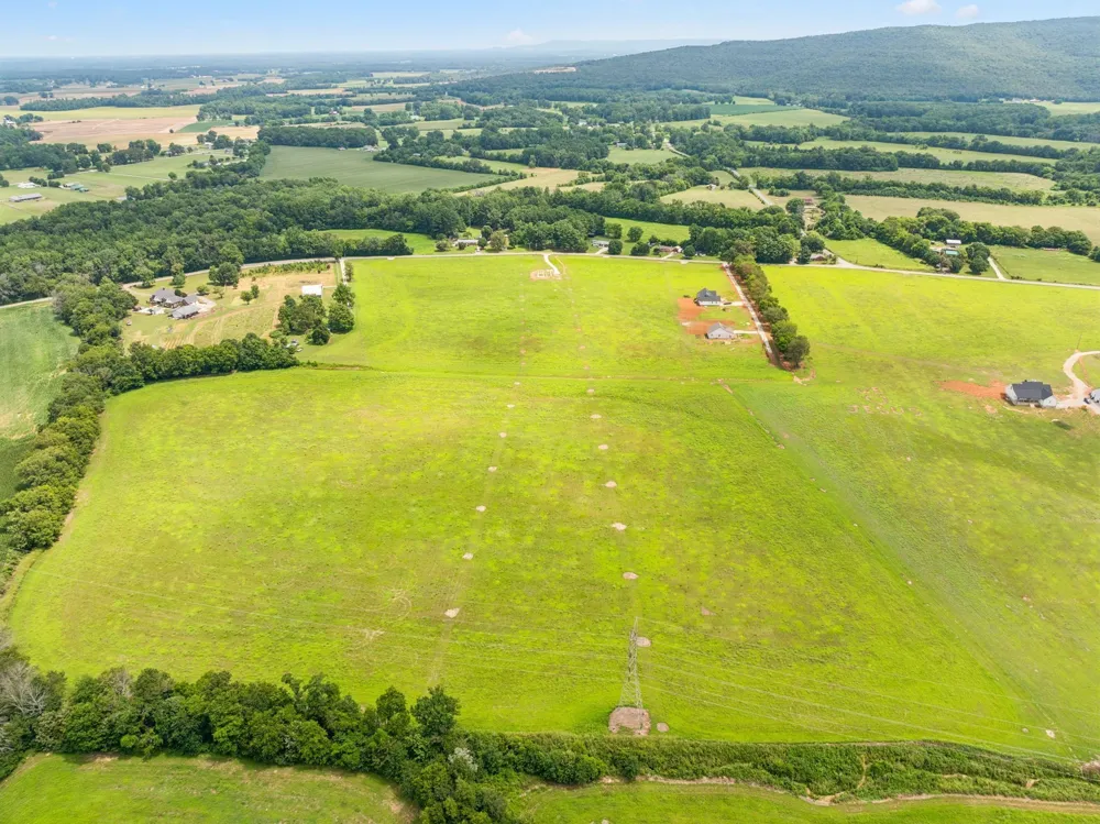0 Blue Springs Road Decherd, TN 37324