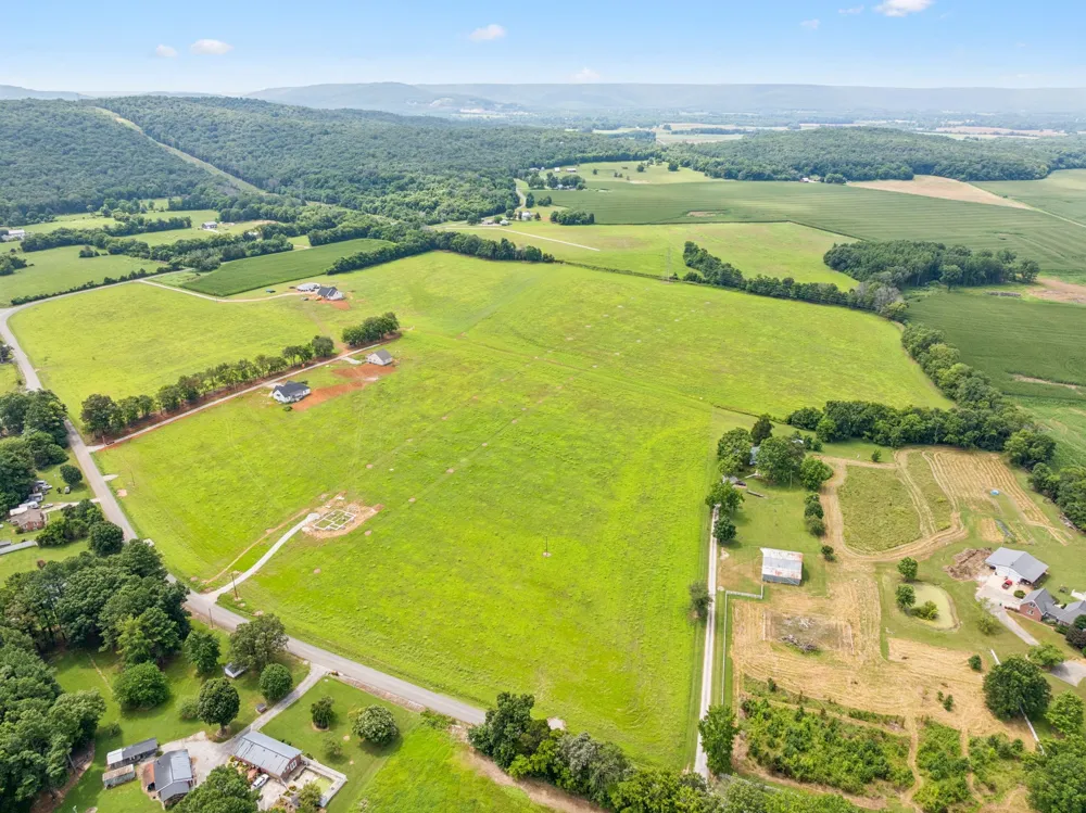 0 Blue Springs Road Decherd, TN 37324