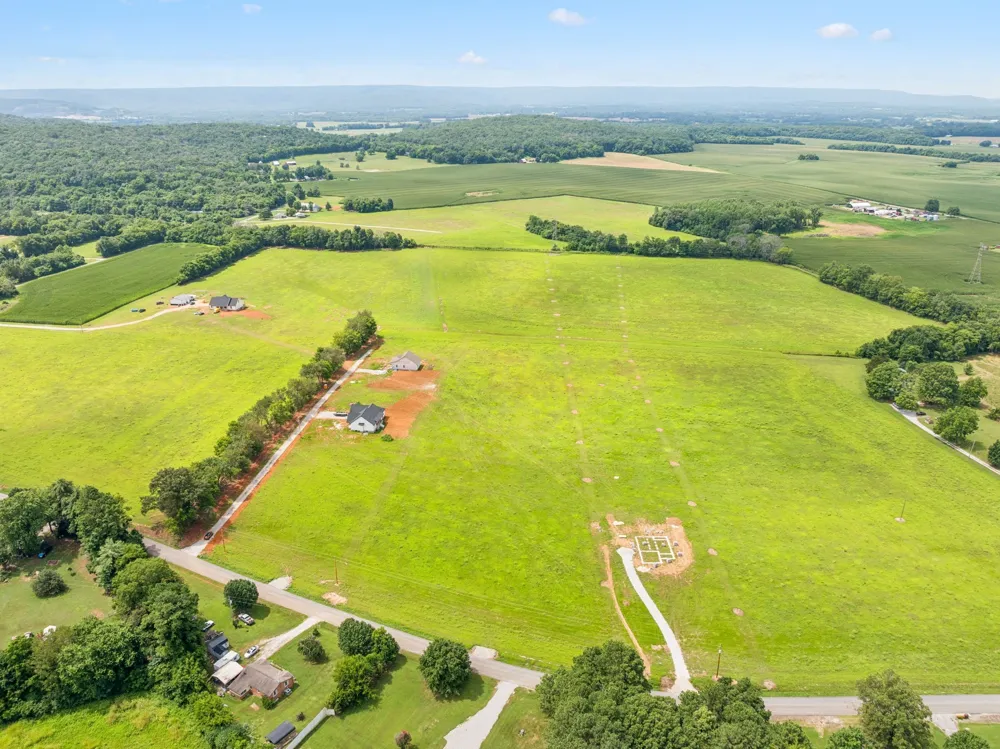 0 Blue Springs Road Decherd, TN 37324
