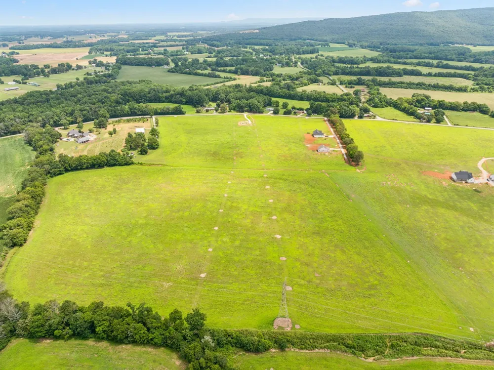 0 Blue Springs Road Decherd, TN 37324