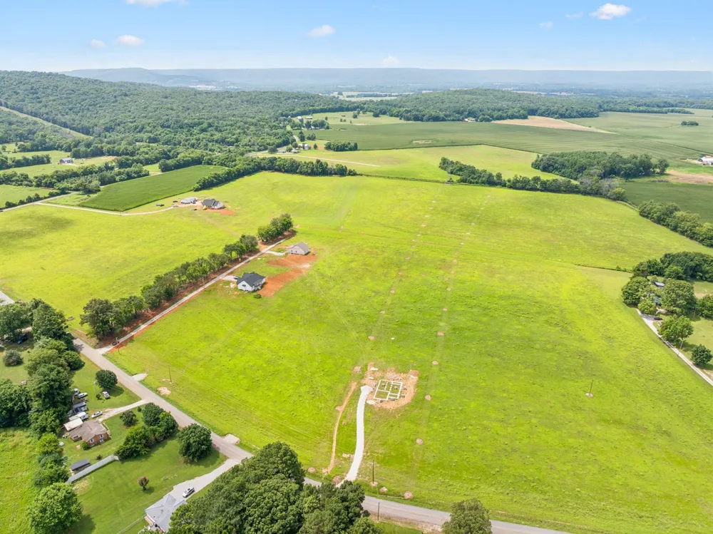 0 Blue Springs Road Decherd, TN 37324