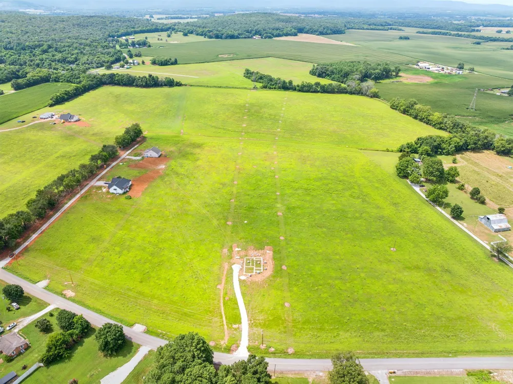 0 Blue Springs Road Decherd, TN 37324