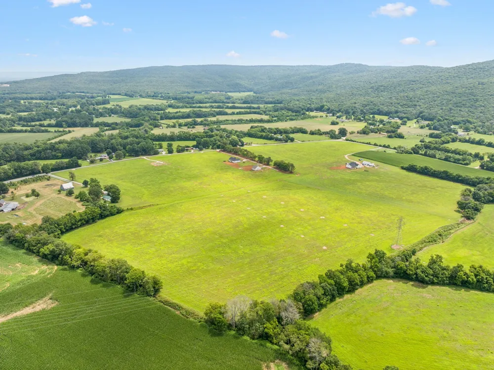 0 Blue Springs Road Decherd, TN 37324