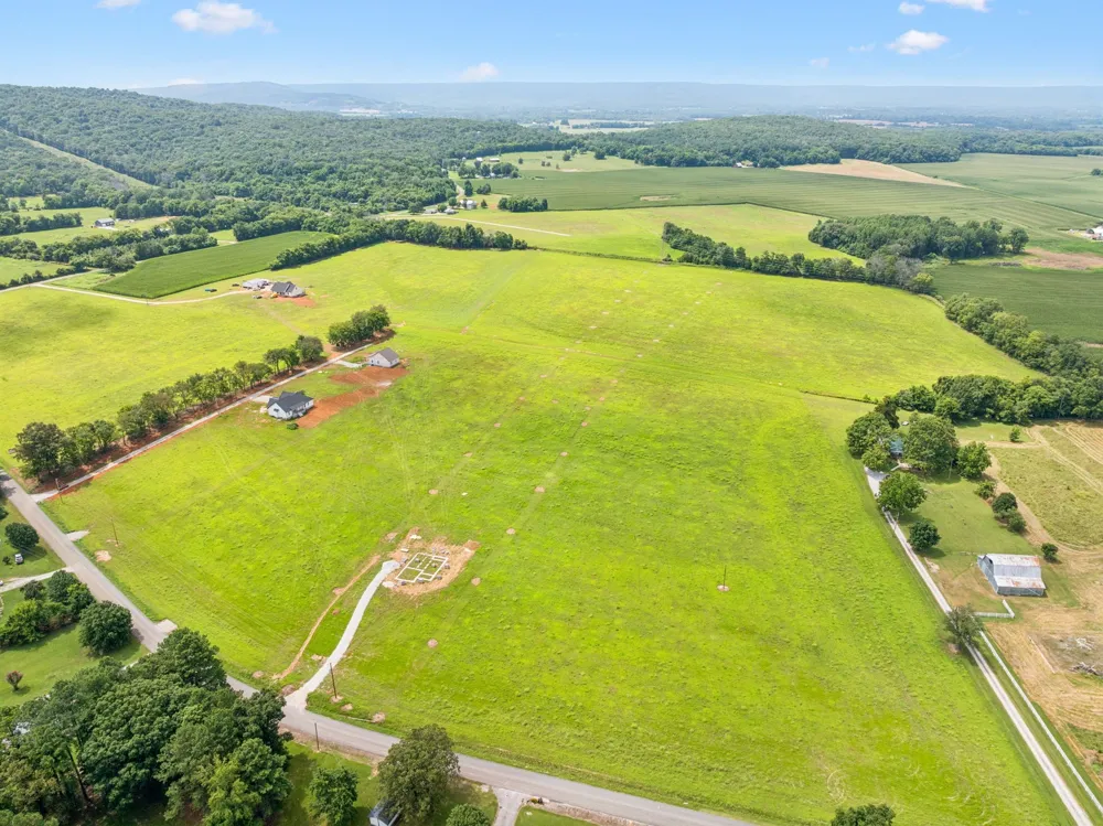 0 Blue Springs Road Decherd, TN 37324