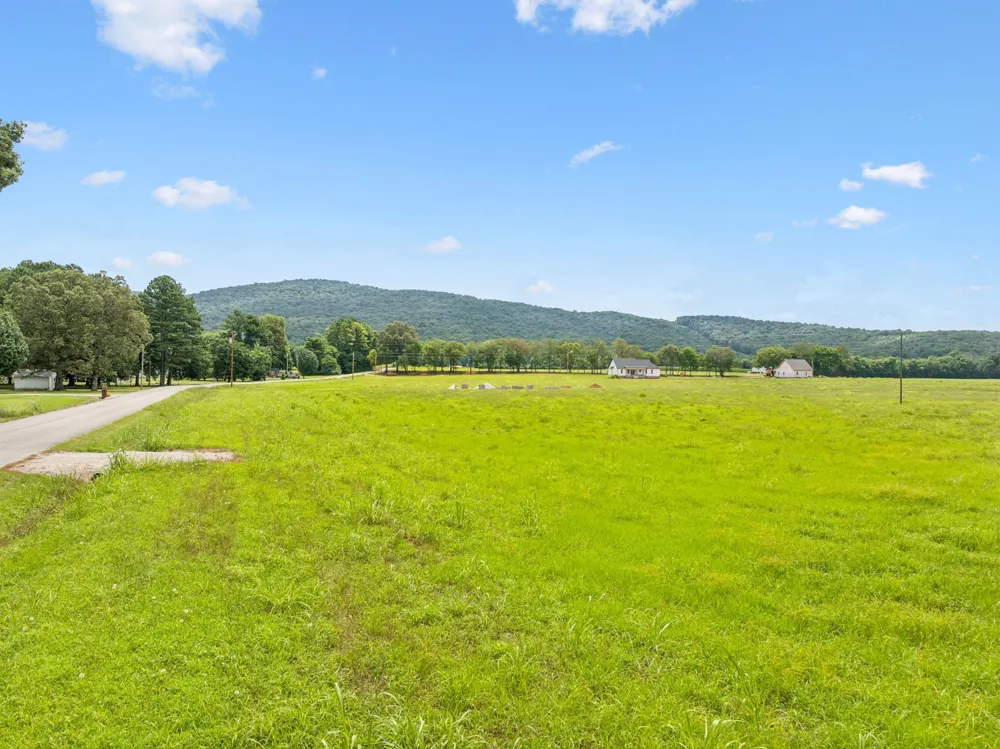 0 Blue Springs Road Decherd, TN 37324