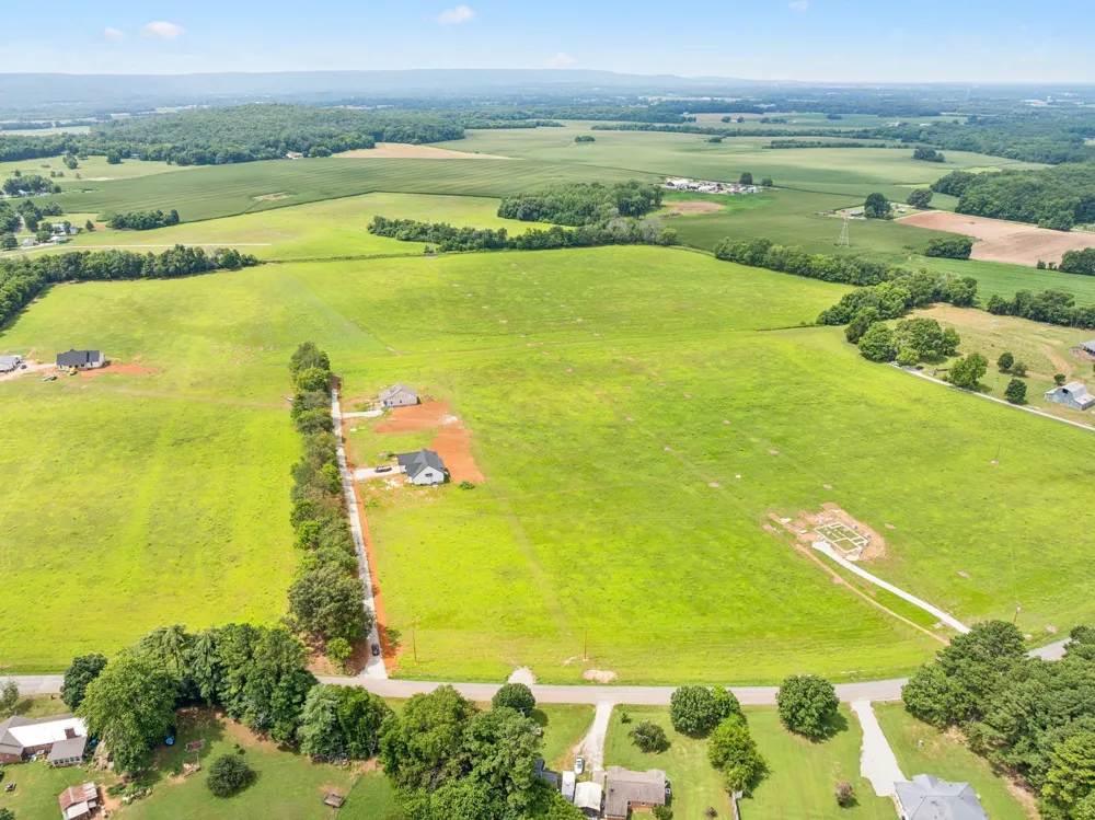 0 Blue Springs Road Decherd, TN 37324