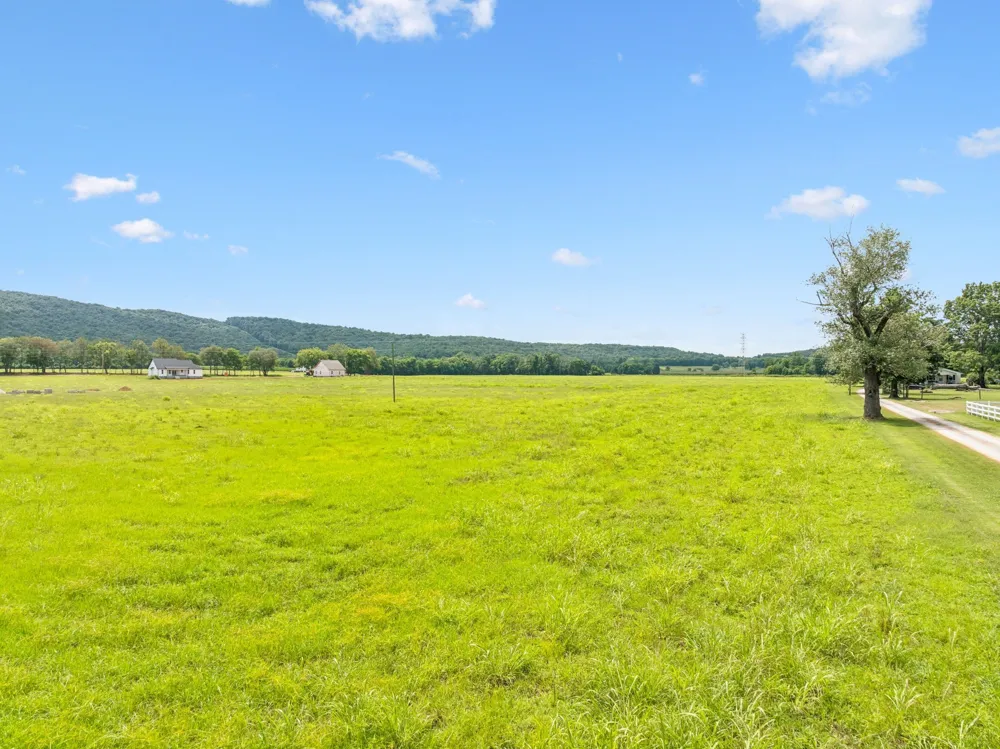 0 Blue Springs Road Decherd, TN 37324