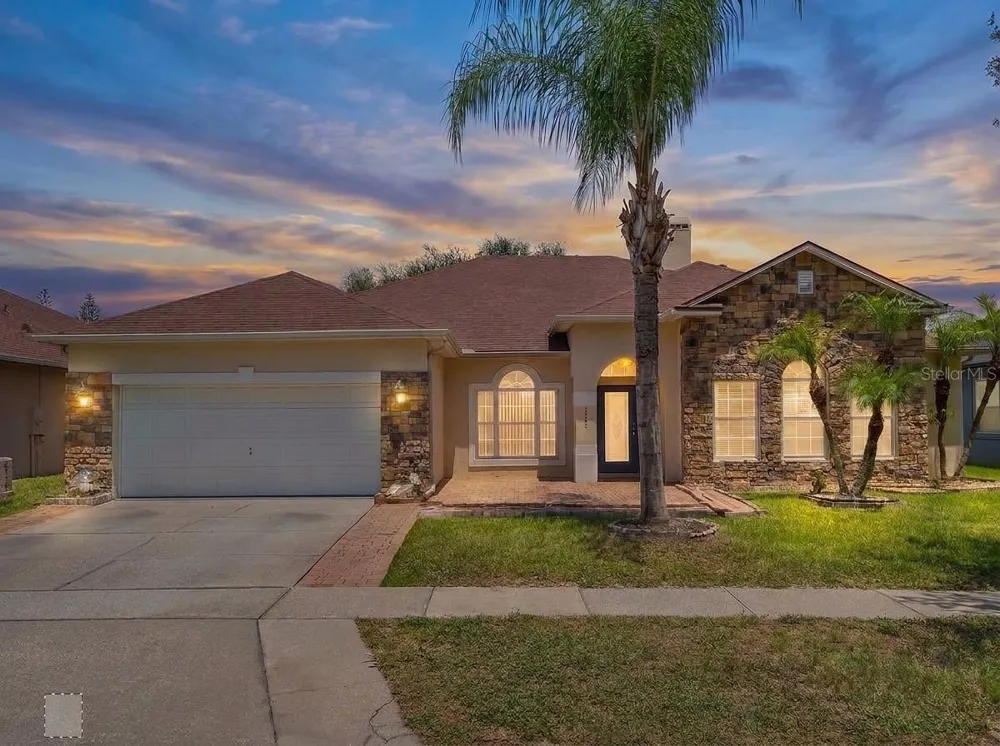 13821 AMBERLEIGH ROAD Orlando, FL 32837