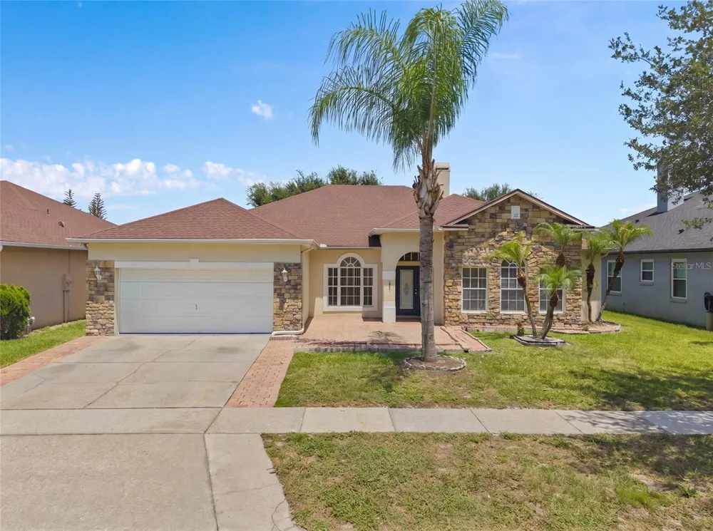 13821 AMBERLEIGH ROAD Orlando, FL 32837